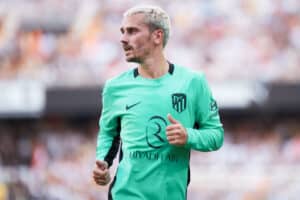 Lazio - Atletico Madrid : les compositions probables !