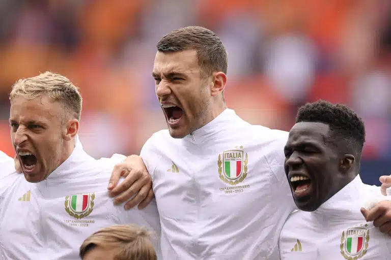Italie