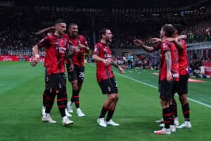 Milan