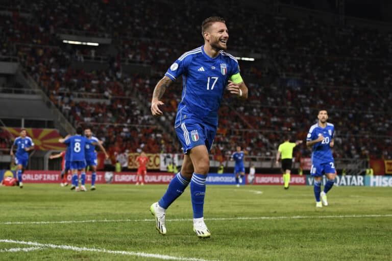 Italie