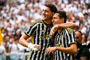 Juventus