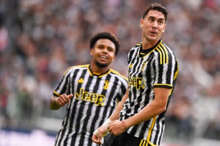 Juventus