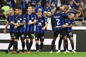 Inter Milan