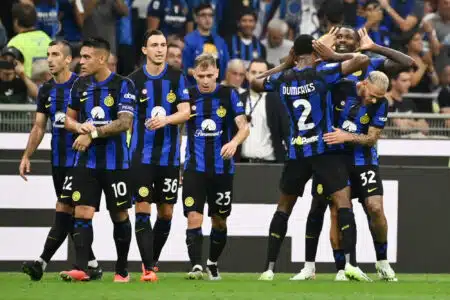 Inter Milan