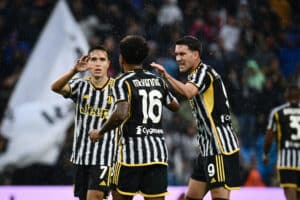 Juventus
