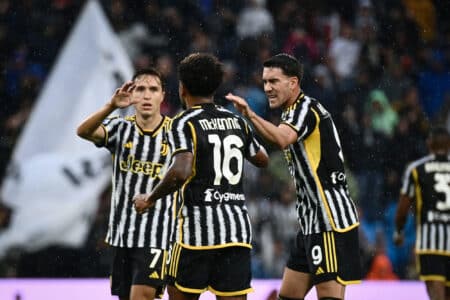Juventus
