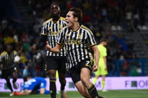 Juventus
