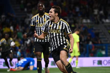 Juventus