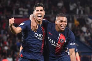 PSG