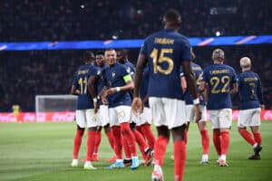 France