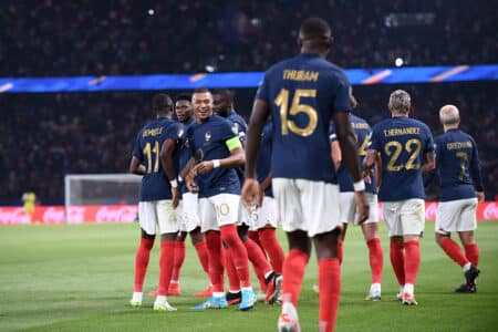 France