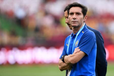 OM Marcelino