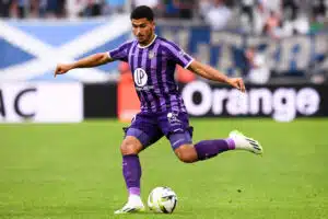 Royale Union SG - Toulouse : les compos probables !