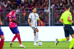 PSG - Clermont Foot