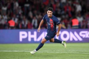 PSG
