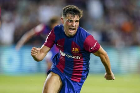 Barcelone