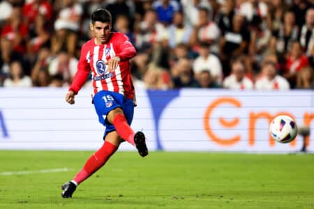 Atletico Madrid