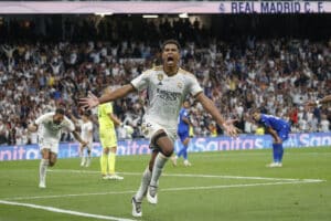 Real Madrid