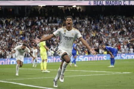 Real Madrid