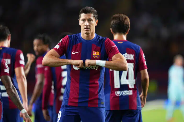 Barcelone