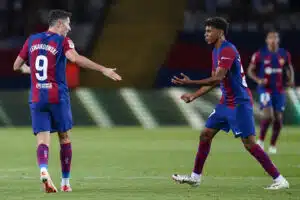 Majorque - Barcelone : Les compositions probables !