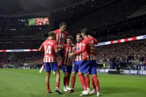 Atletico