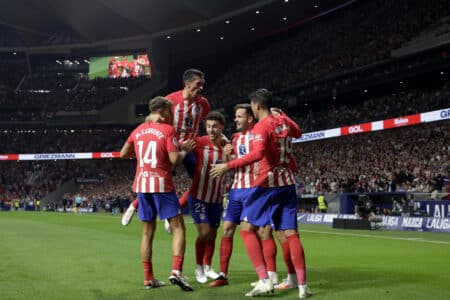 Atletico