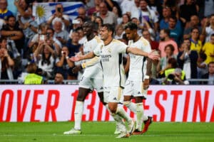 Real Madrid