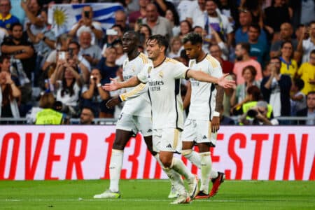 Real Madrid