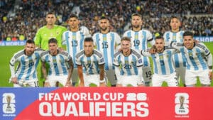 Argentine