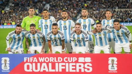 Argentine