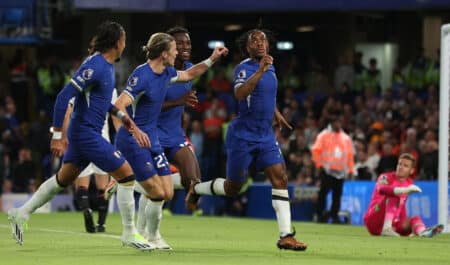 Chelsea