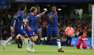 Chelsea