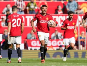 Manchester United