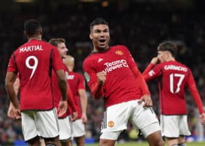 Manchester United