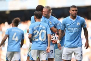 Manchester City