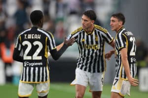 Juventus