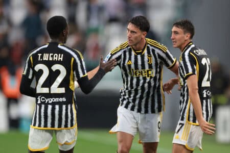 Juventus