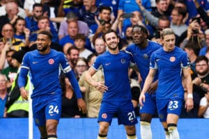 Chelsea
