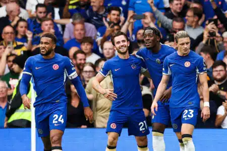 Chelsea