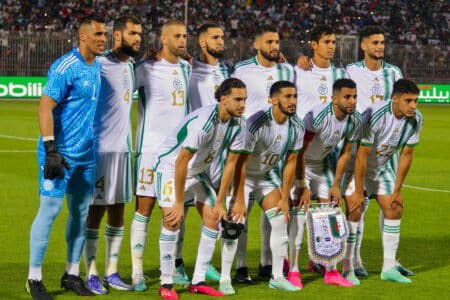 Algérie