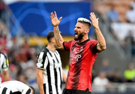 AC Milan