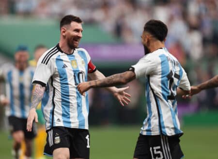 Argentine