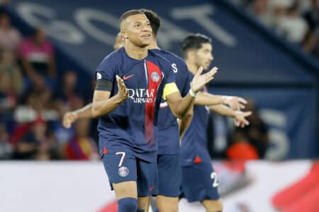 PSG