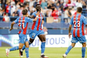Caen