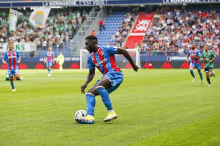 Caen