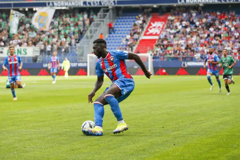 Caen