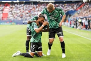 Saint-Etienne