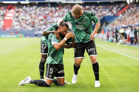 Saint-Etienne