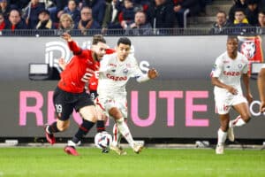 LOSC - Stade Rennais